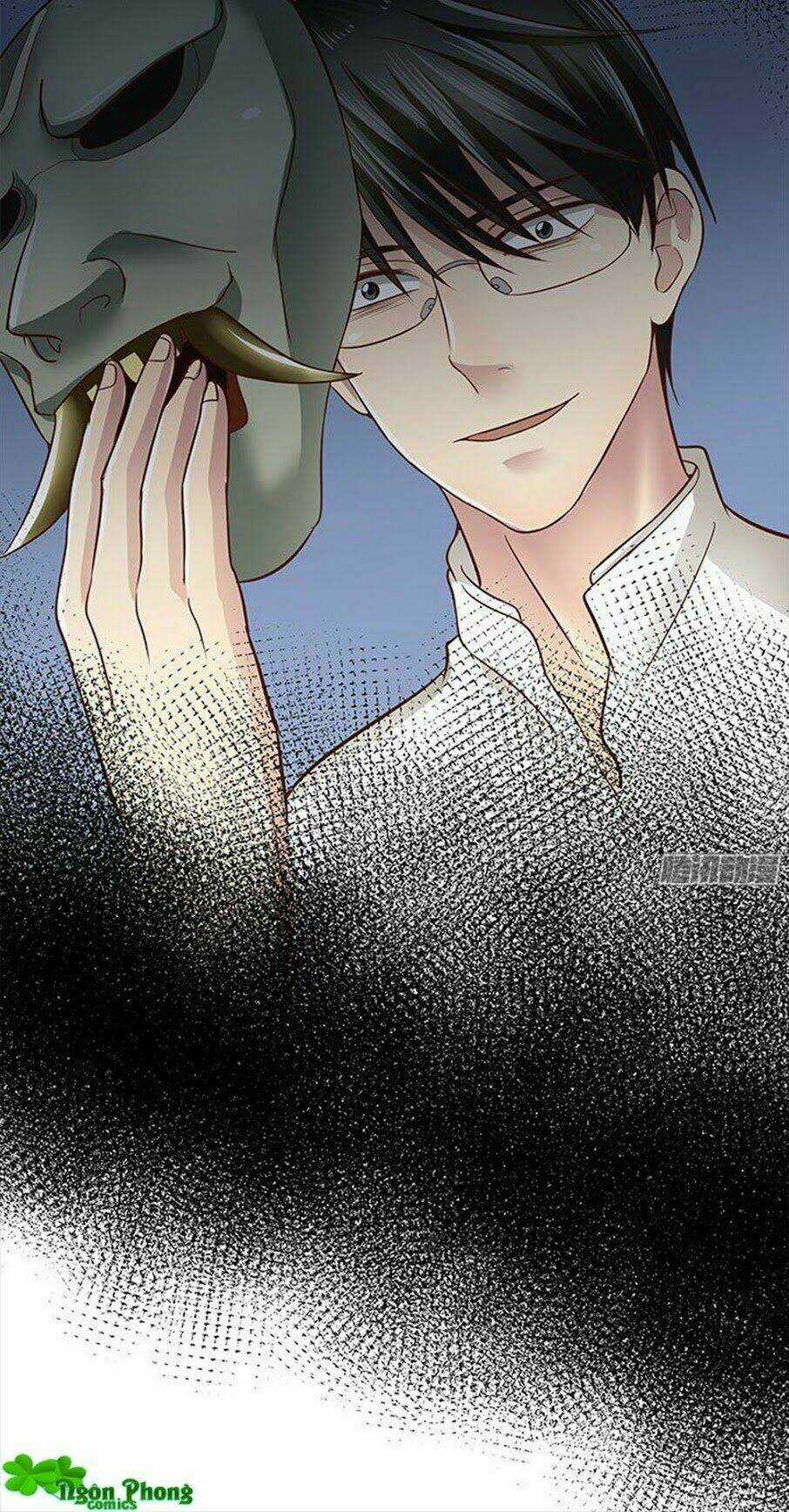 Khi Trò Chơi Ác Ma Bắt Đầu Chapter 15 trang 13