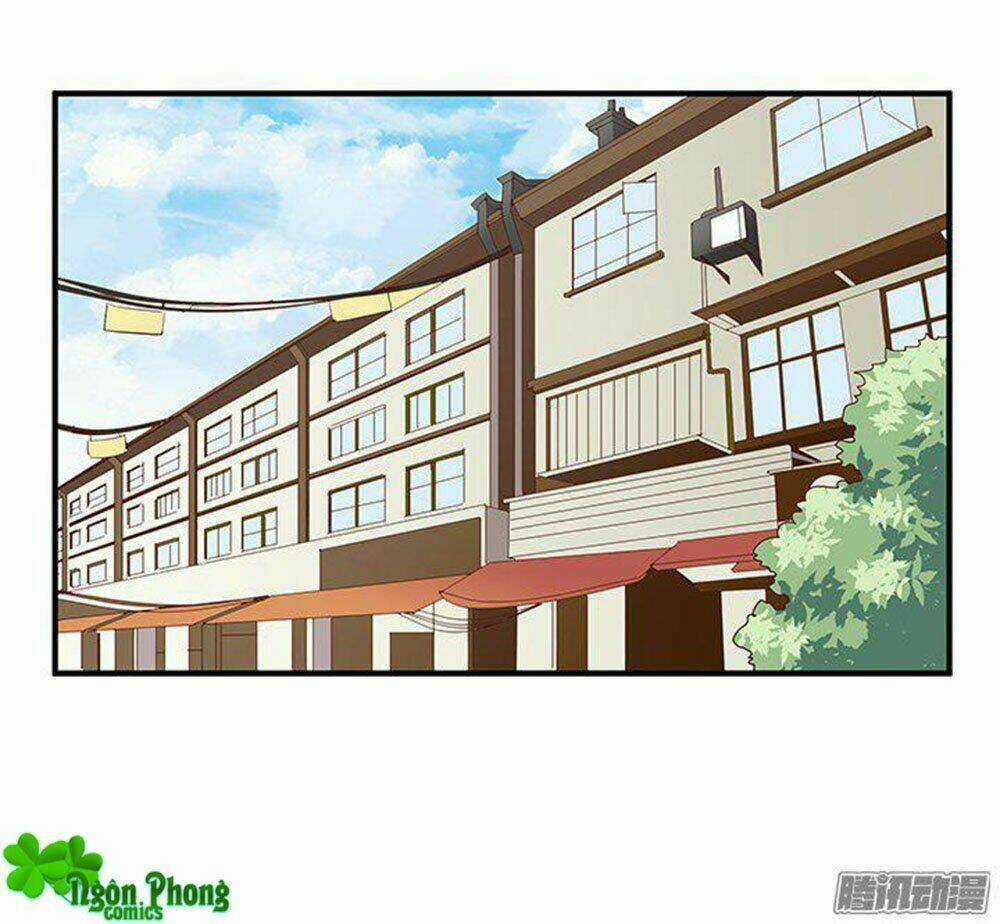 Khi Trò Chơi Ác Ma Bắt Đầu Chapter 15 trang 2