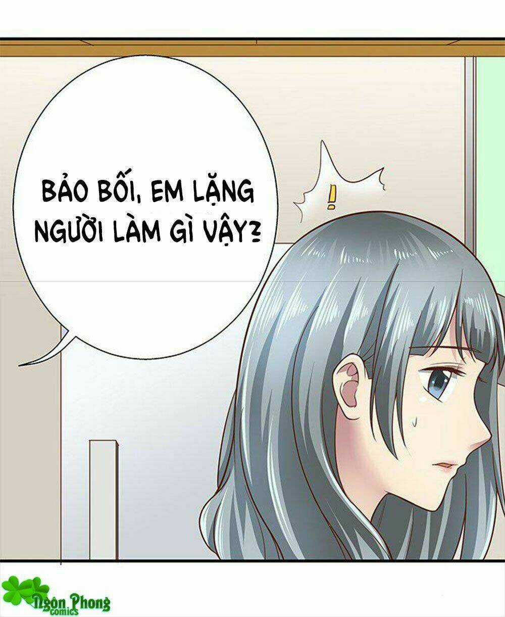 Khi Trò Chơi Ác Ma Bắt Đầu Chapter 15 trang 22