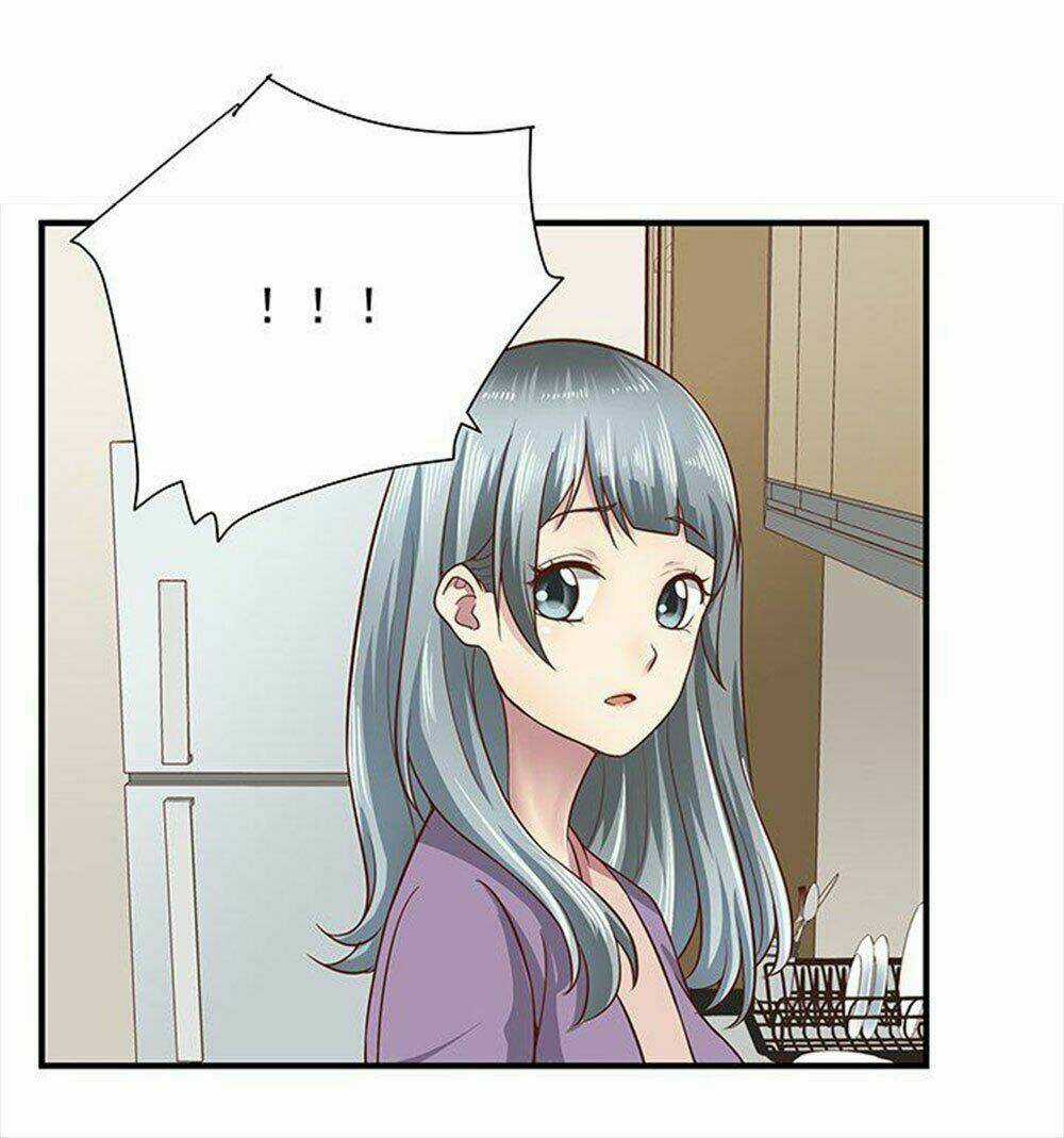 Khi Trò Chơi Ác Ma Bắt Đầu Chapter 15 trang 23
