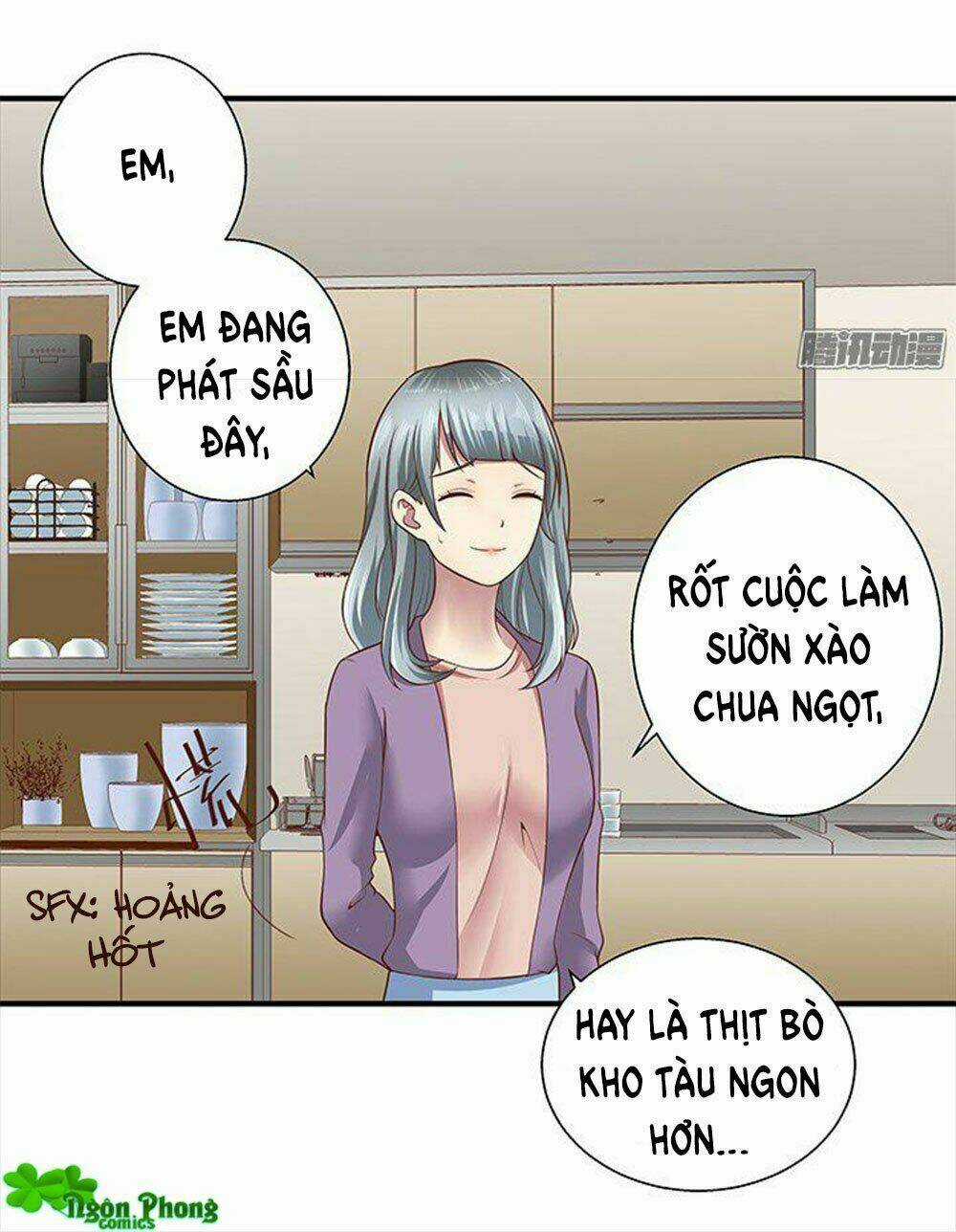 Khi Trò Chơi Ác Ma Bắt Đầu Chapter 15 trang 24