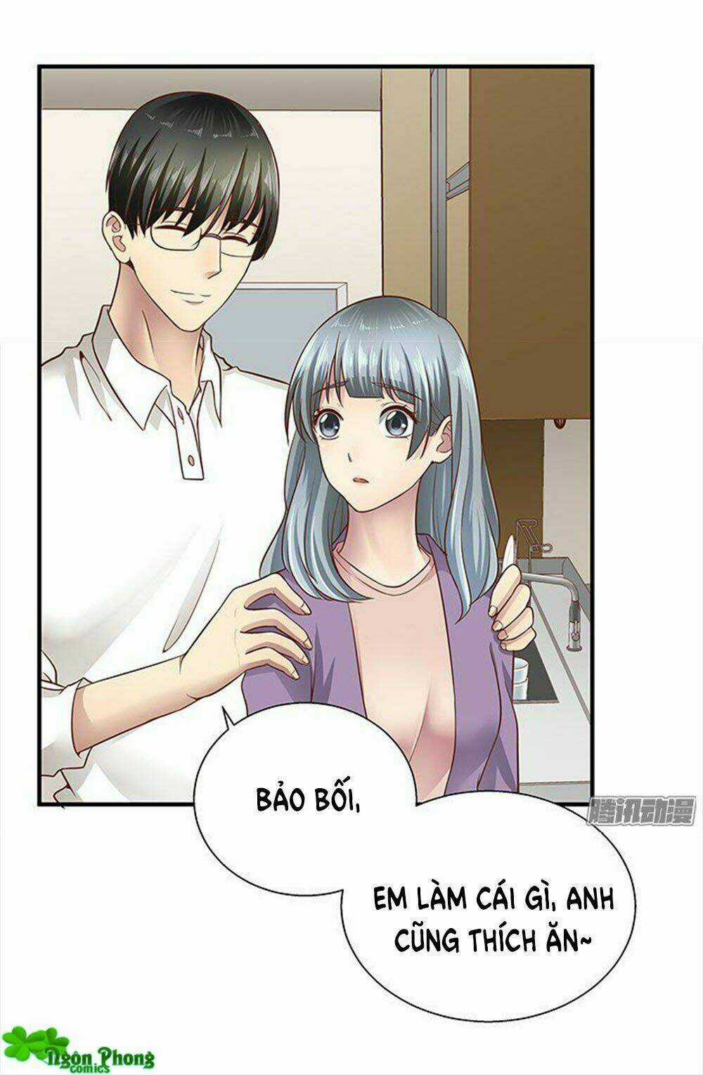 Khi Trò Chơi Ác Ma Bắt Đầu Chapter 15 trang 25