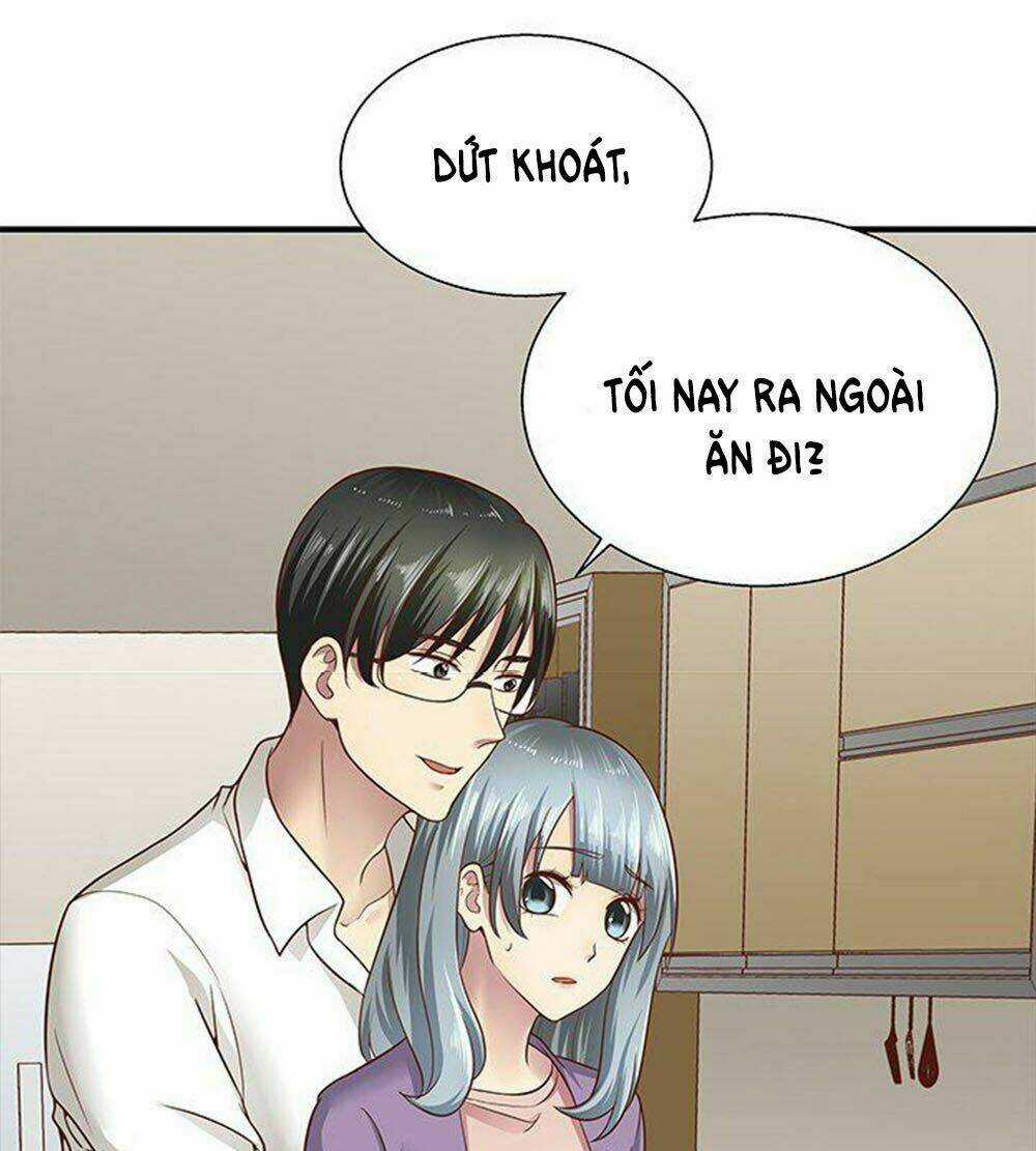 Khi Trò Chơi Ác Ma Bắt Đầu Chapter 15 trang 26