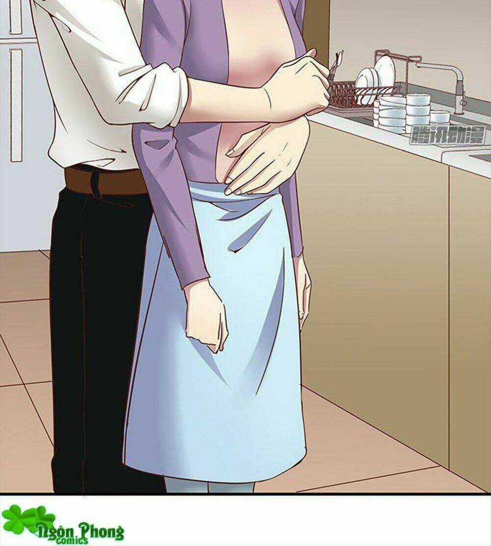Khi Trò Chơi Ác Ma Bắt Đầu Chapter 15 trang 27