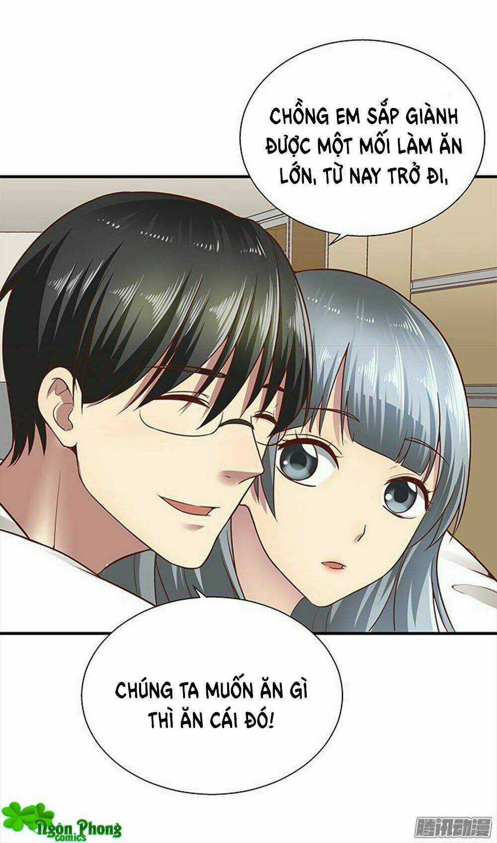 Khi Trò Chơi Ác Ma Bắt Đầu Chapter 15 trang 28