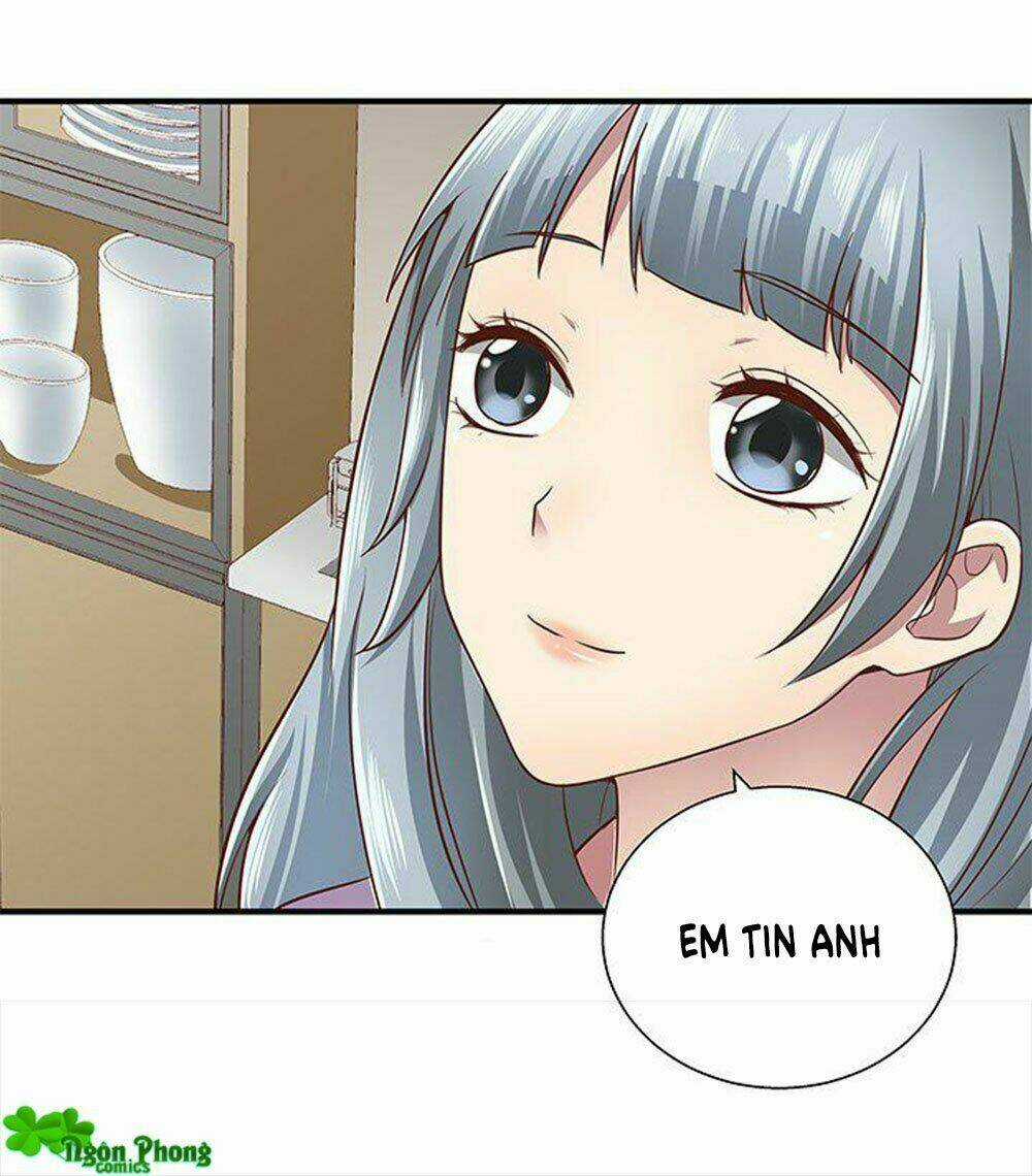 Khi Trò Chơi Ác Ma Bắt Đầu Chapter 15 trang 31