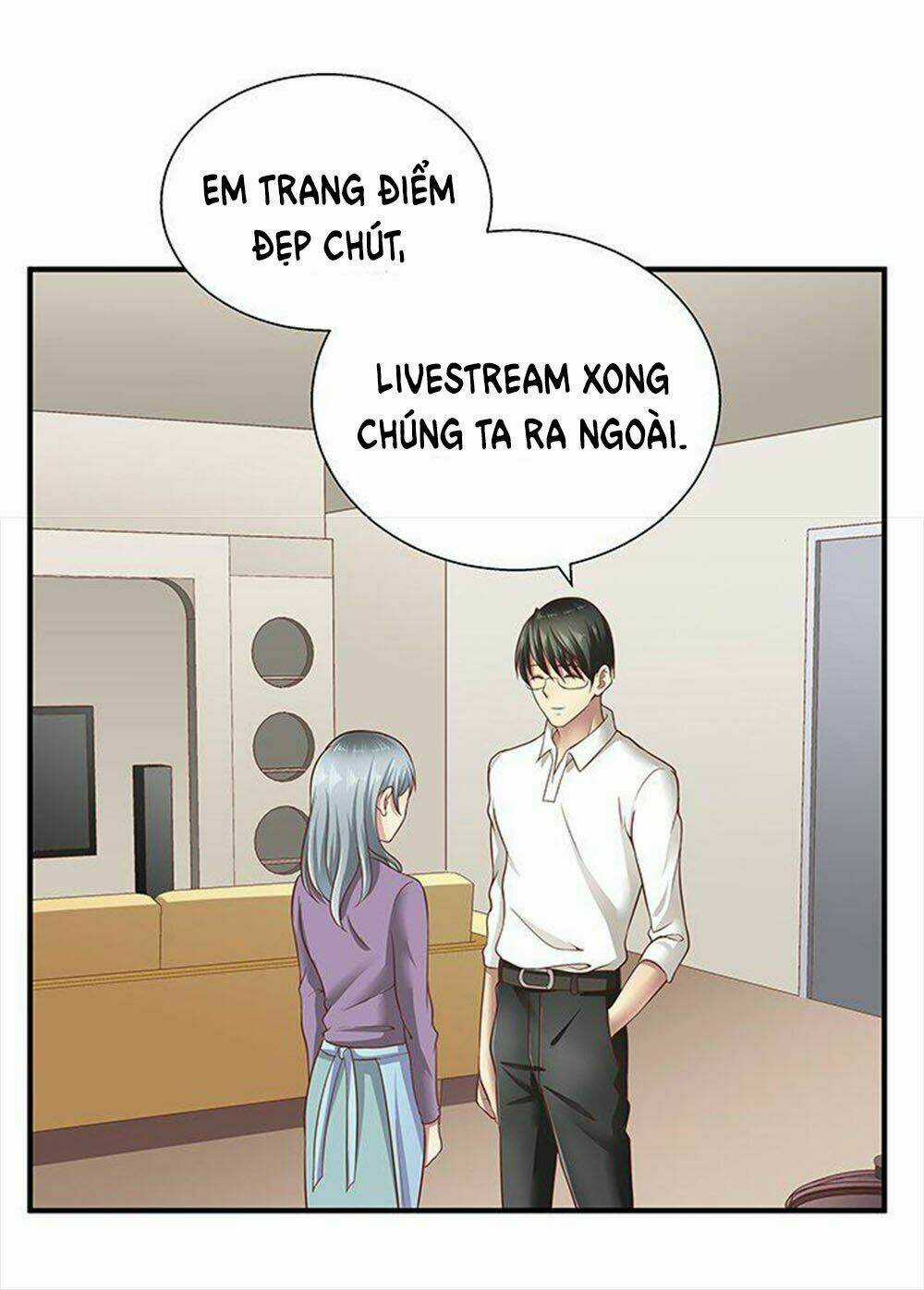 Khi Trò Chơi Ác Ma Bắt Đầu Chapter 15 trang 32