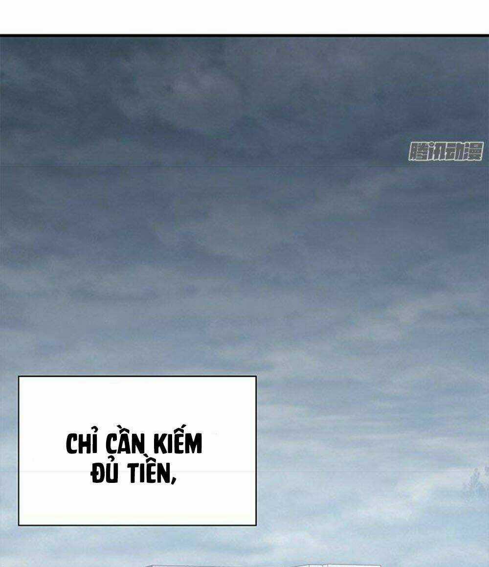 Khi Trò Chơi Ác Ma Bắt Đầu Chapter 15 trang 34
