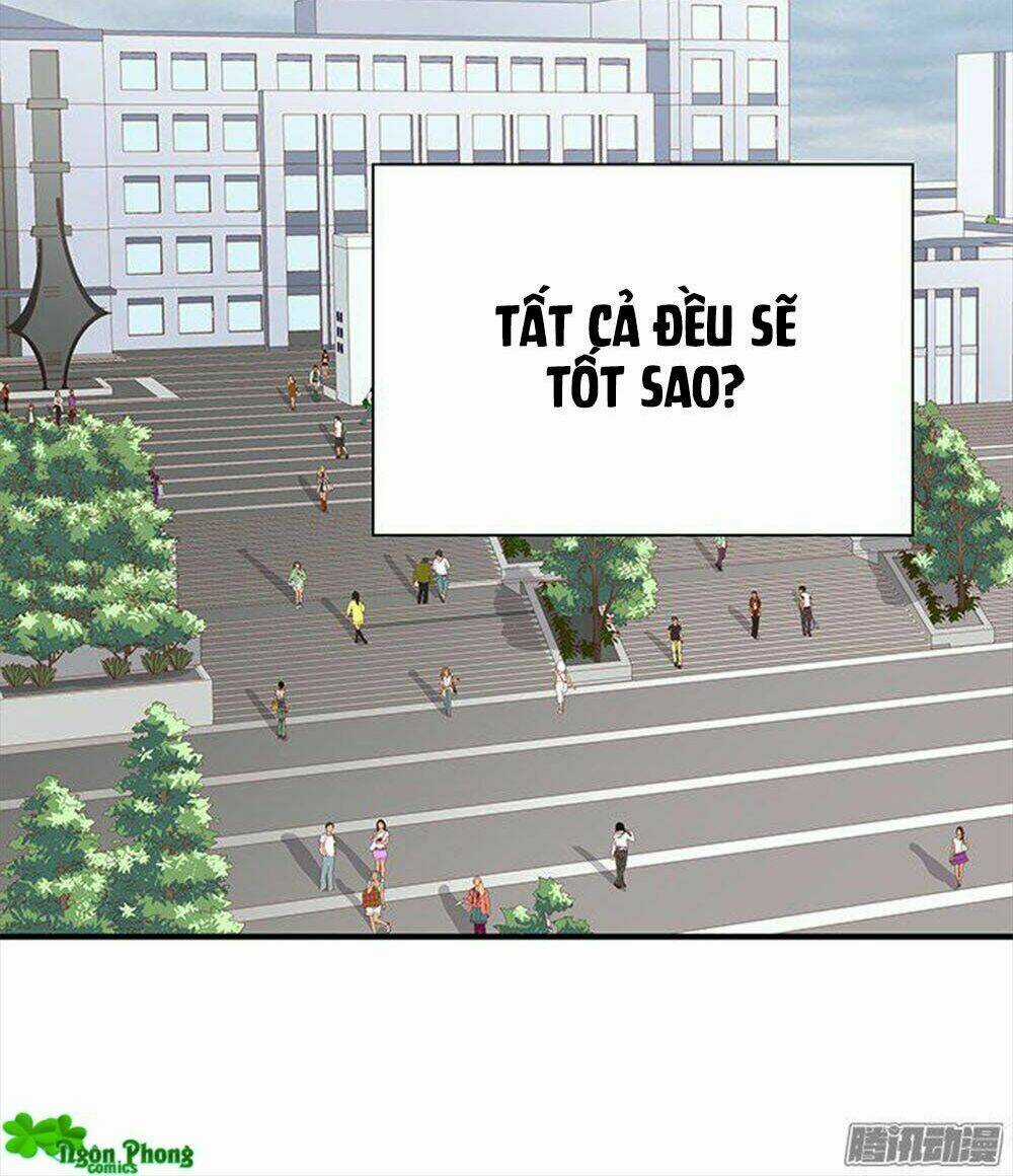 Khi Trò Chơi Ác Ma Bắt Đầu Chapter 15 trang 35