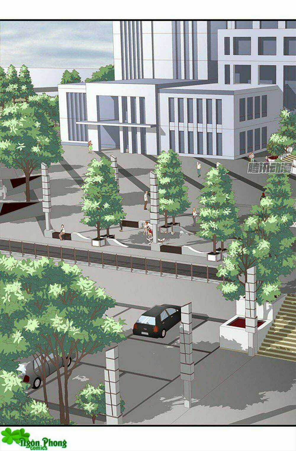 Khi Trò Chơi Ác Ma Bắt Đầu Chapter 15 trang 37