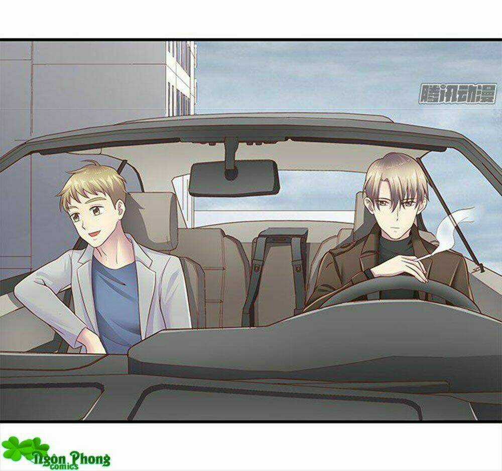 Khi Trò Chơi Ác Ma Bắt Đầu Chapter 15 trang 39