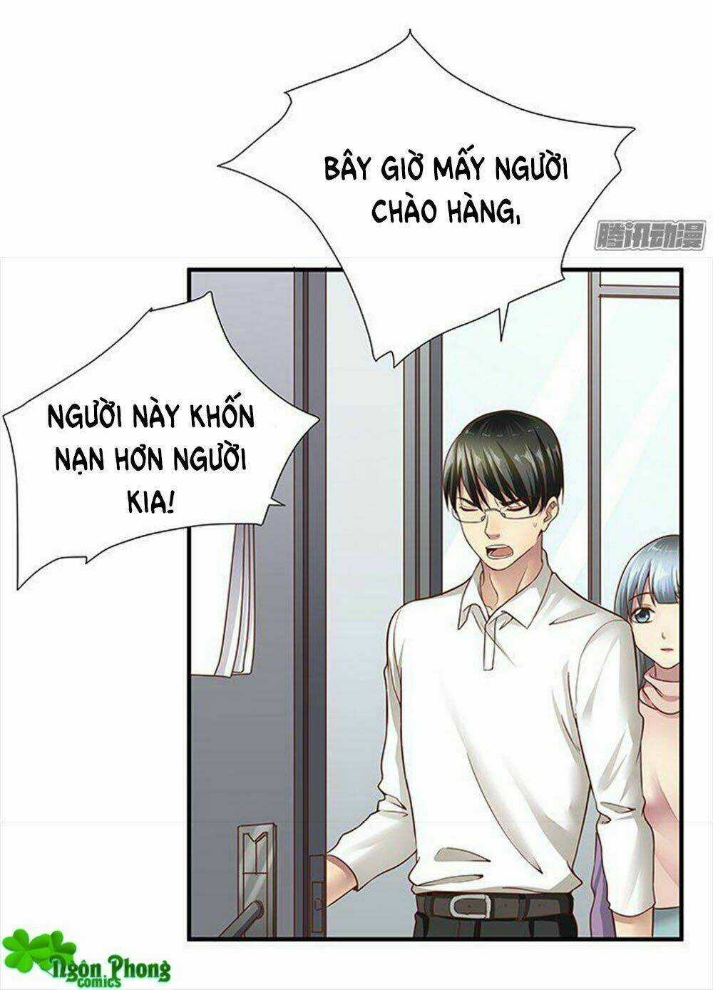 Khi Trò Chơi Ác Ma Bắt Đầu Chapter 15 trang 4