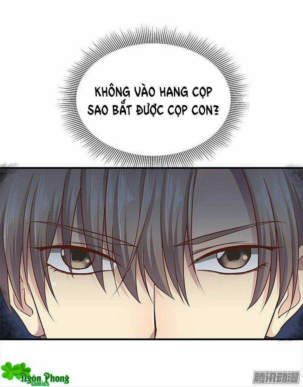 Khi Trò Chơi Ác Ma Bắt Đầu Chapter 15 trang 40