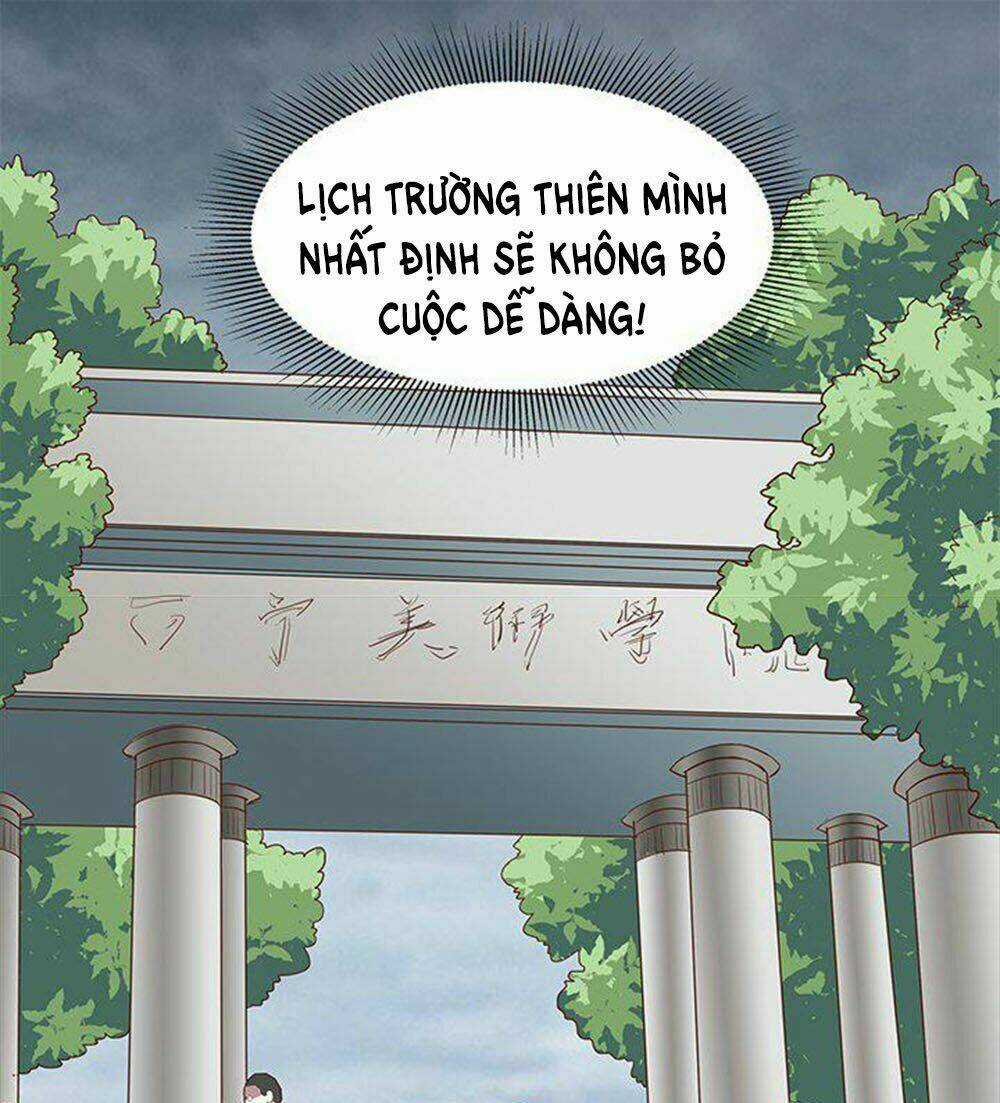 Khi Trò Chơi Ác Ma Bắt Đầu Chapter 15 trang 41