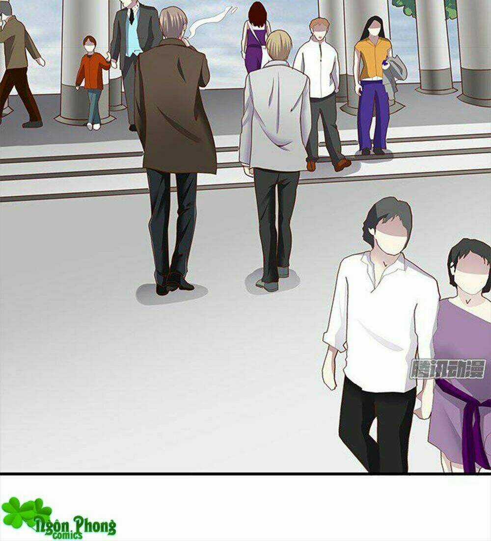 Khi Trò Chơi Ác Ma Bắt Đầu Chapter 15 trang 42