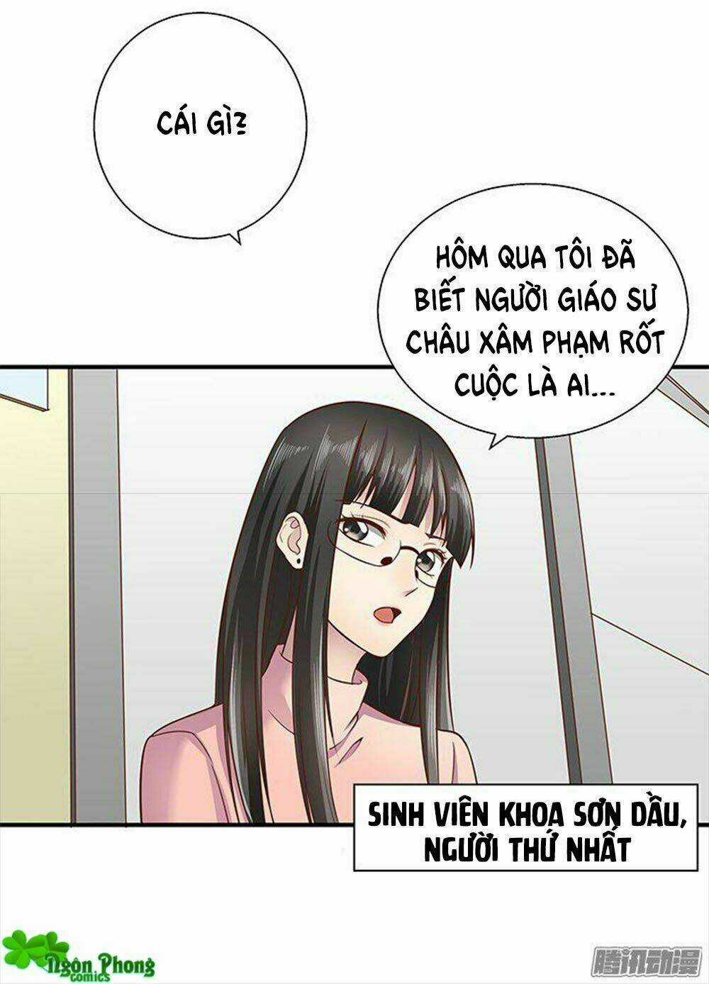 Khi Trò Chơi Ác Ma Bắt Đầu Chapter 15 trang 43