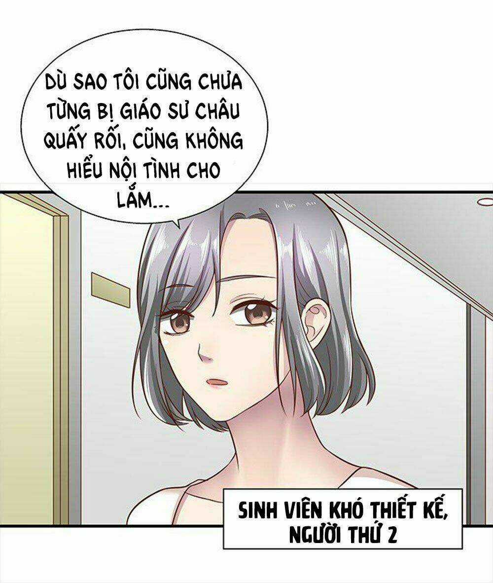 Khi Trò Chơi Ác Ma Bắt Đầu Chapter 15 trang 44