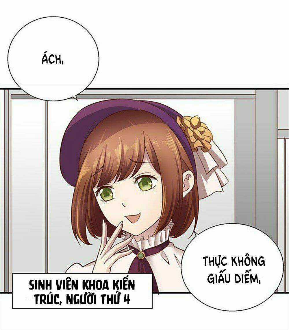 Khi Trò Chơi Ác Ma Bắt Đầu Chapter 15 trang 46