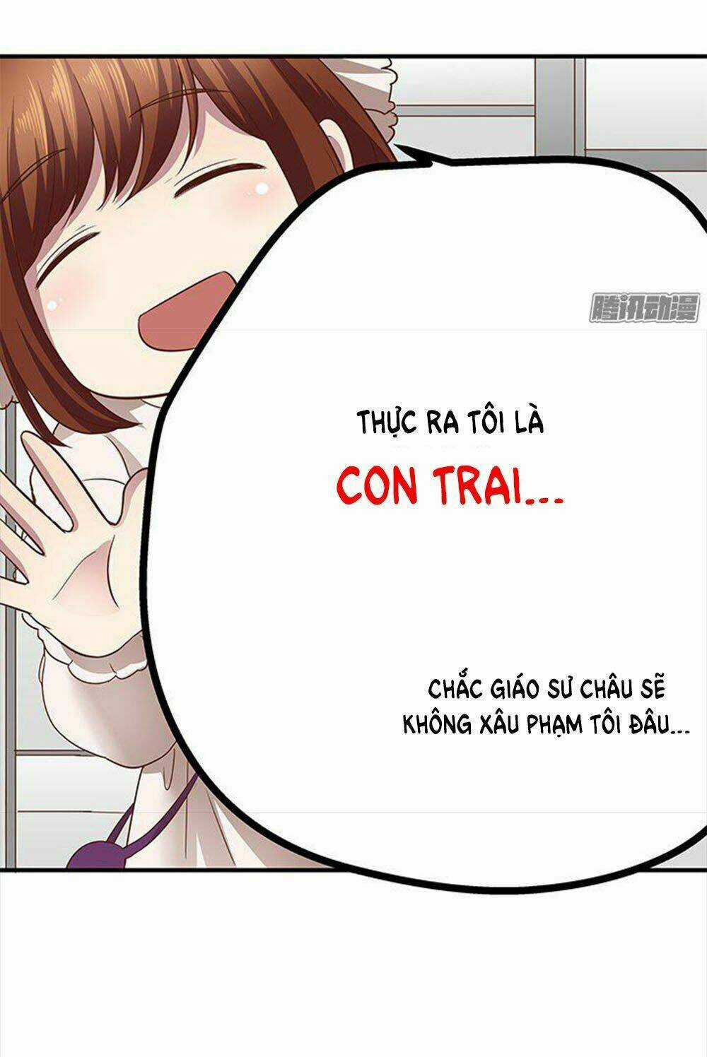 Khi Trò Chơi Ác Ma Bắt Đầu Chapter 15 trang 47