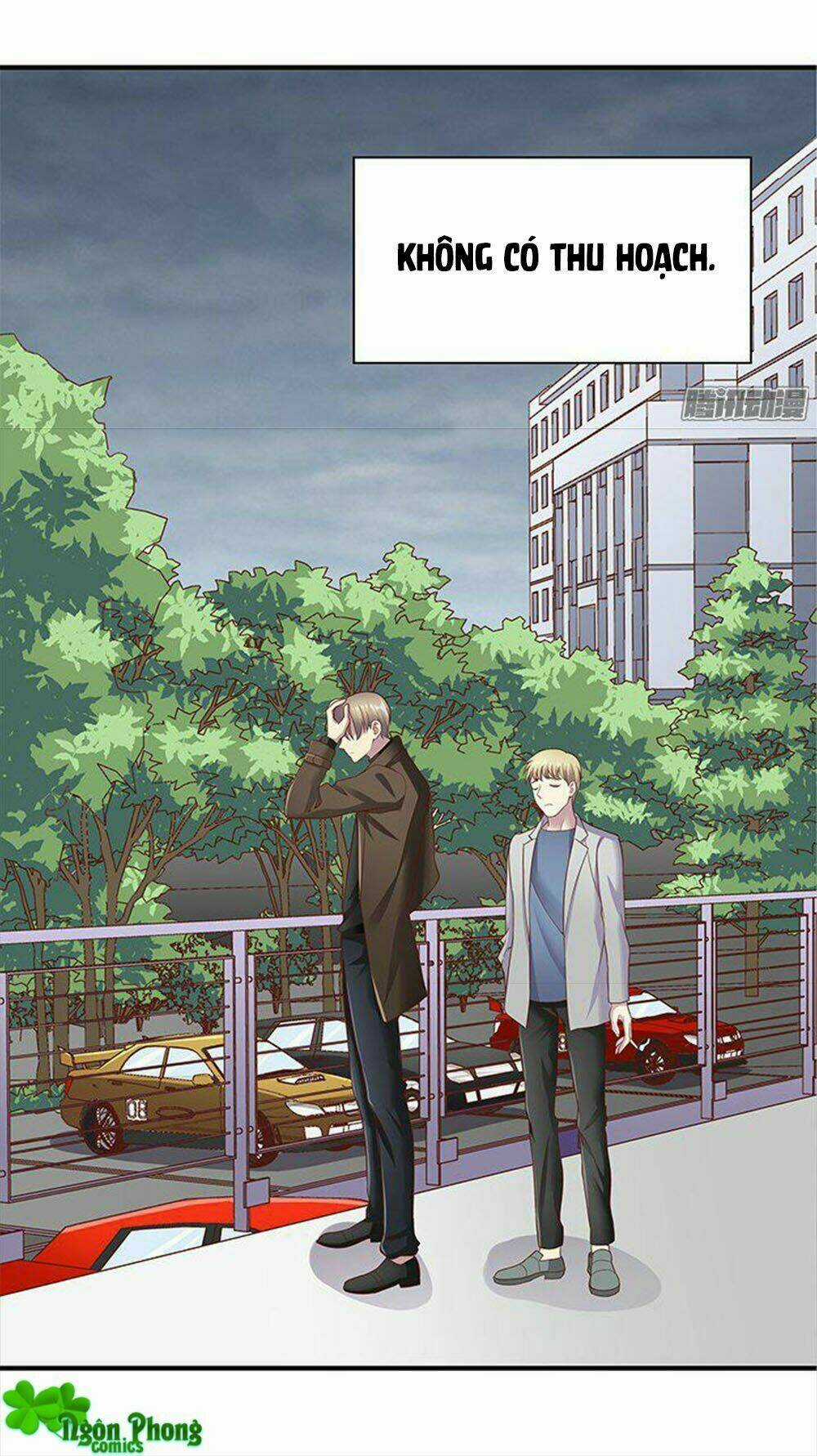 Khi Trò Chơi Ác Ma Bắt Đầu Chapter 15 trang 50