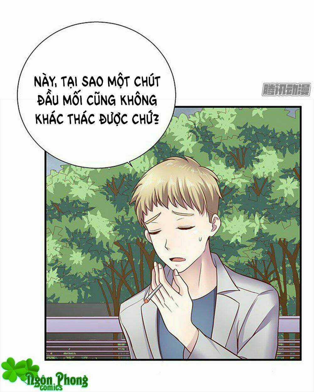 Khi Trò Chơi Ác Ma Bắt Đầu Chapter 15 trang 51