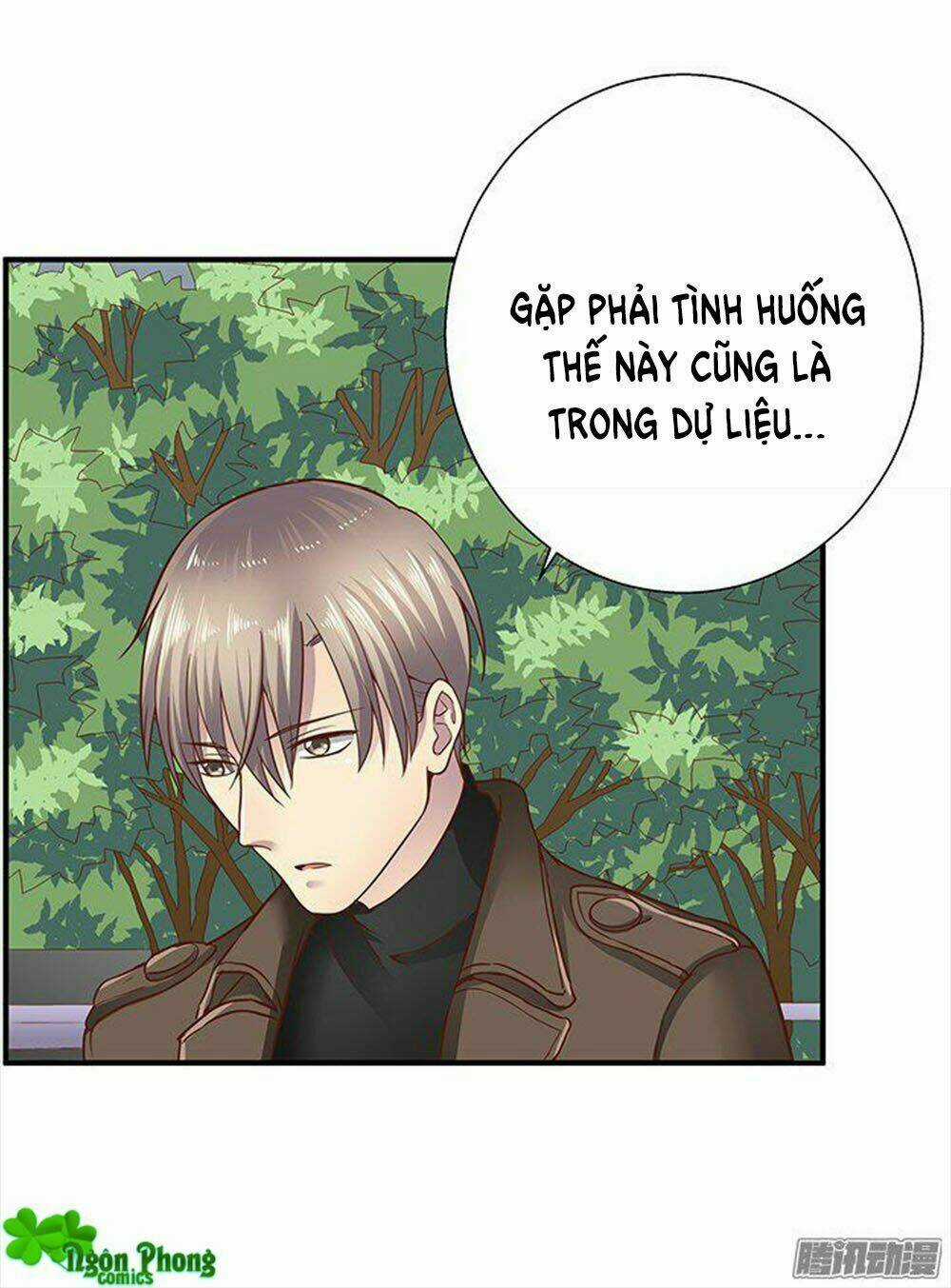 Khi Trò Chơi Ác Ma Bắt Đầu Chapter 15 trang 52