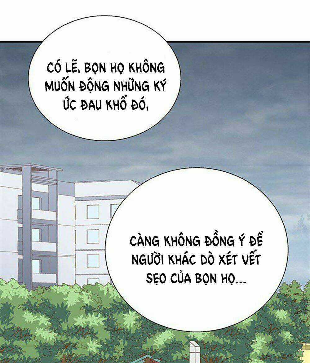 Khi Trò Chơi Ác Ma Bắt Đầu Chapter 15 trang 54