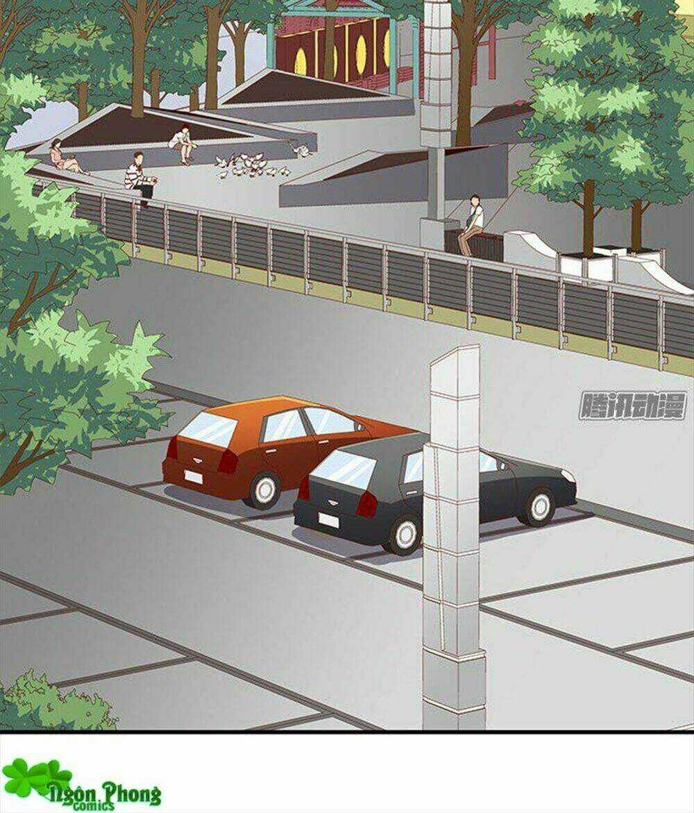 Khi Trò Chơi Ác Ma Bắt Đầu Chapter 15 trang 55