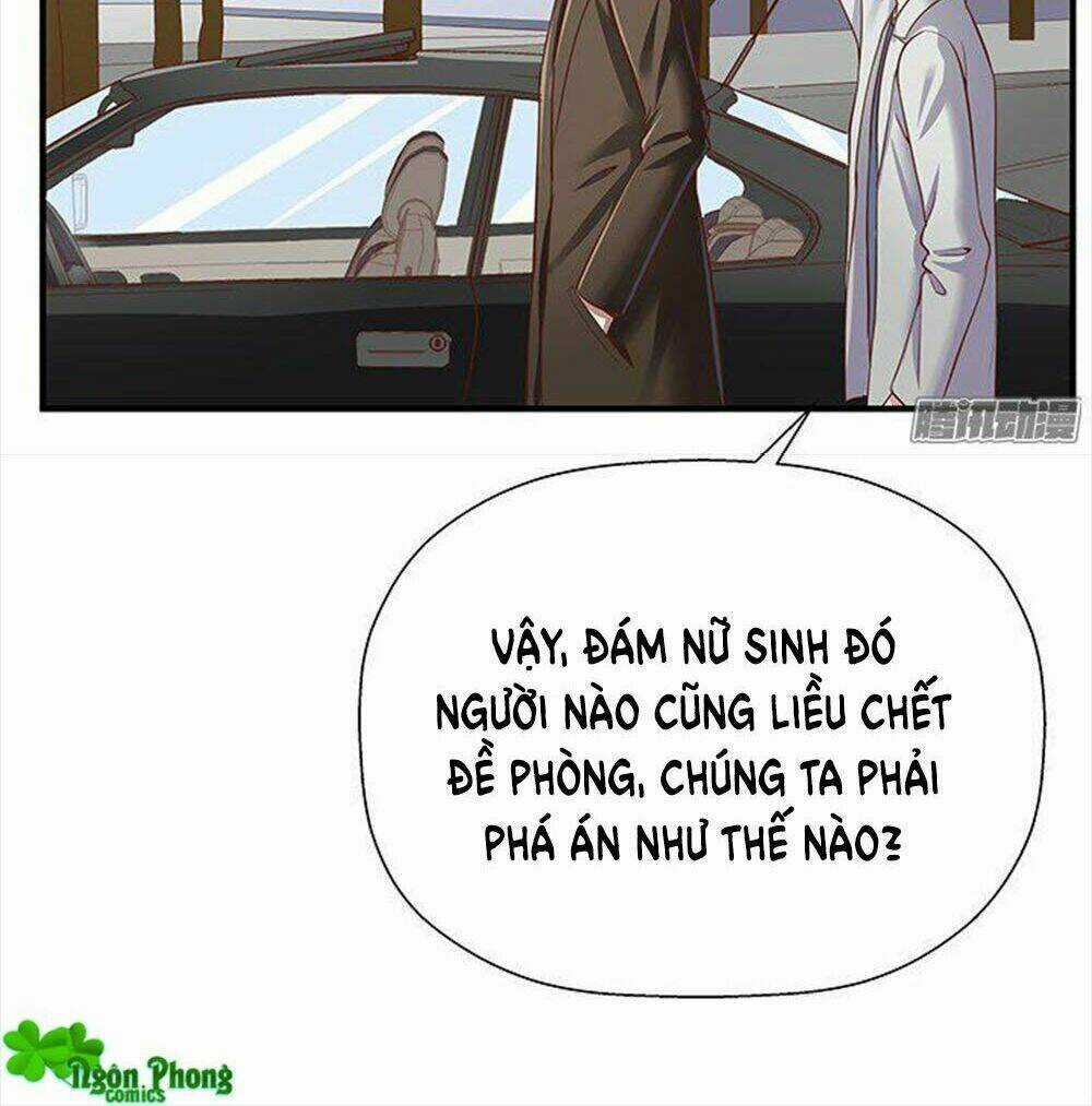 Khi Trò Chơi Ác Ma Bắt Đầu Chapter 15 trang 57