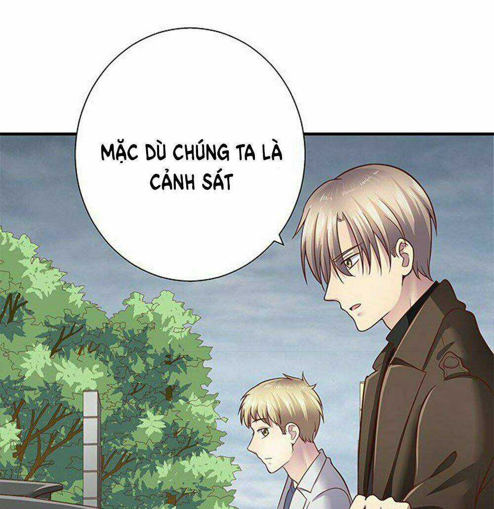 Khi Trò Chơi Ác Ma Bắt Đầu Chapter 15 trang 58