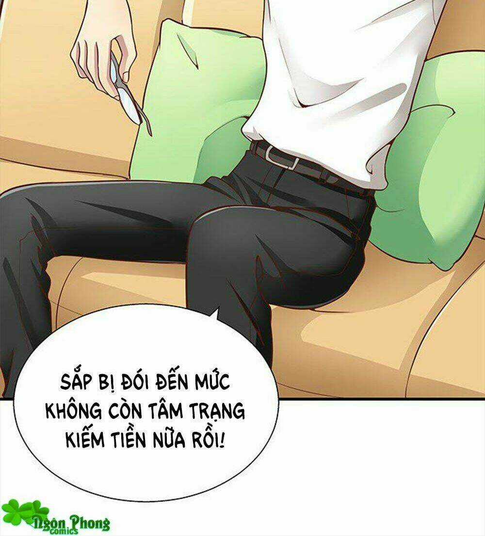 Khi Trò Chơi Ác Ma Bắt Đầu Chapter 15 trang 6
