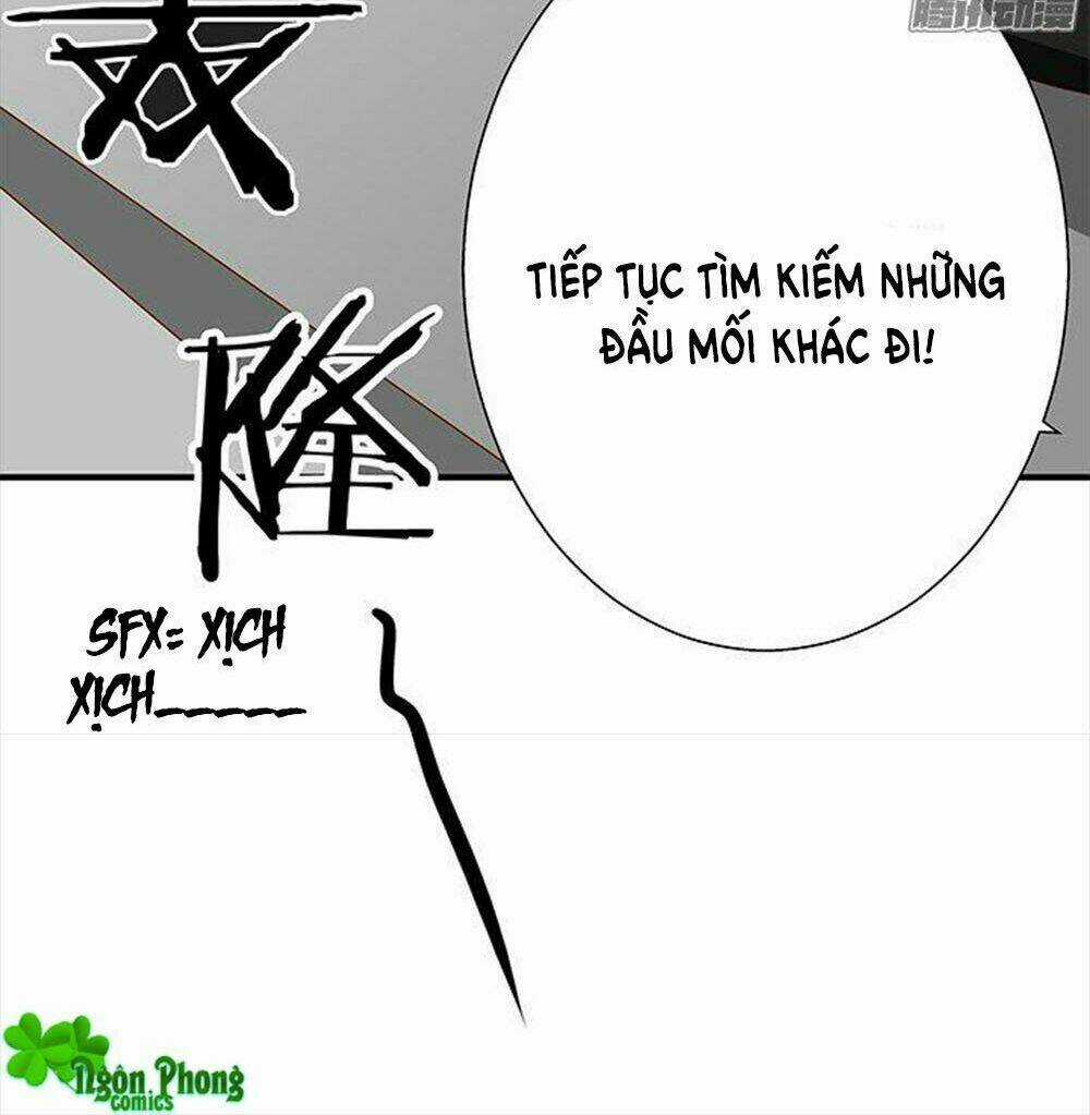 Khi Trò Chơi Ác Ma Bắt Đầu Chapter 15 trang 61