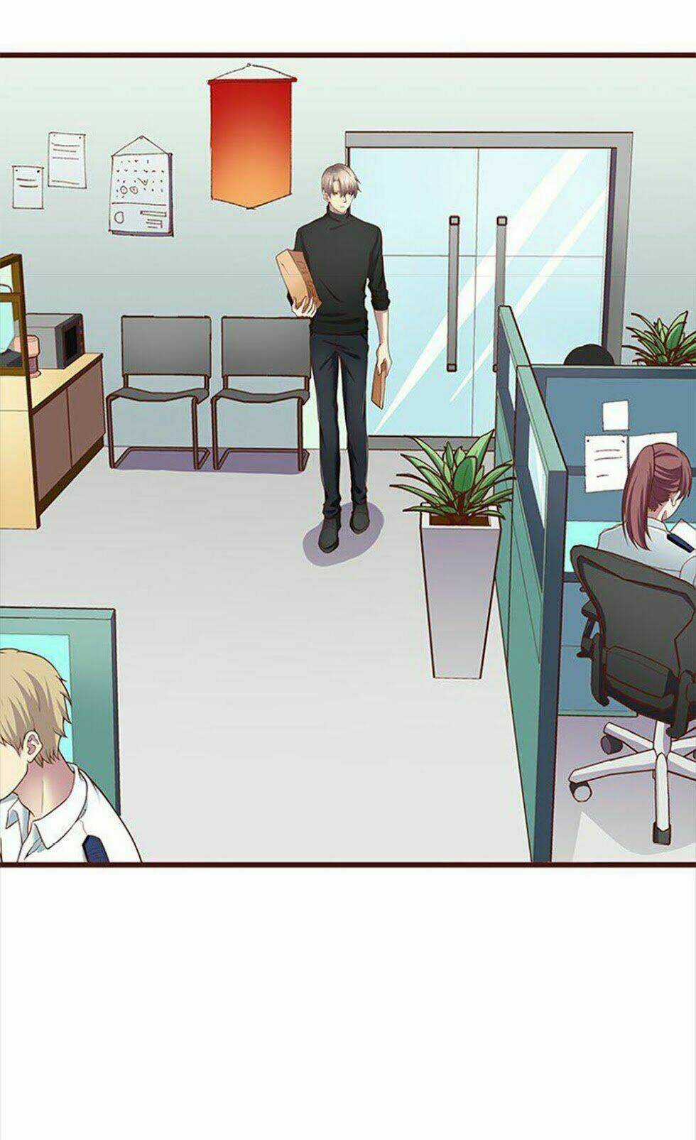 Khi Trò Chơi Ác Ma Bắt Đầu Chapter 15 trang 64