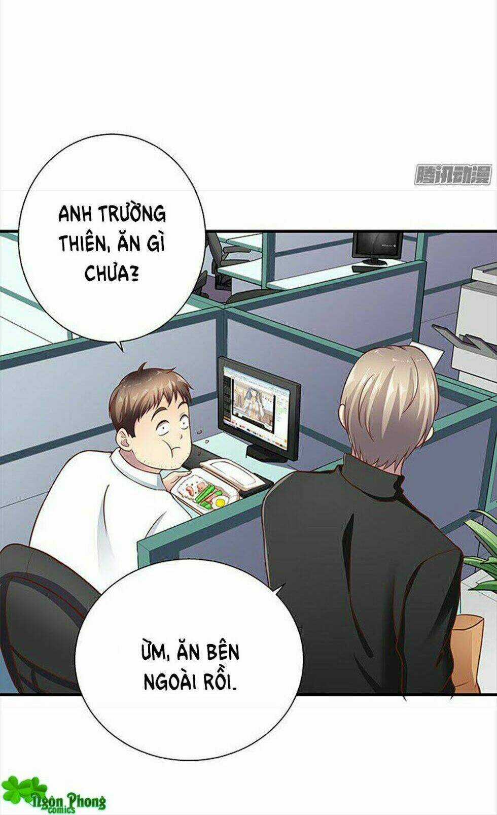 Khi Trò Chơi Ác Ma Bắt Đầu Chapter 15 trang 65