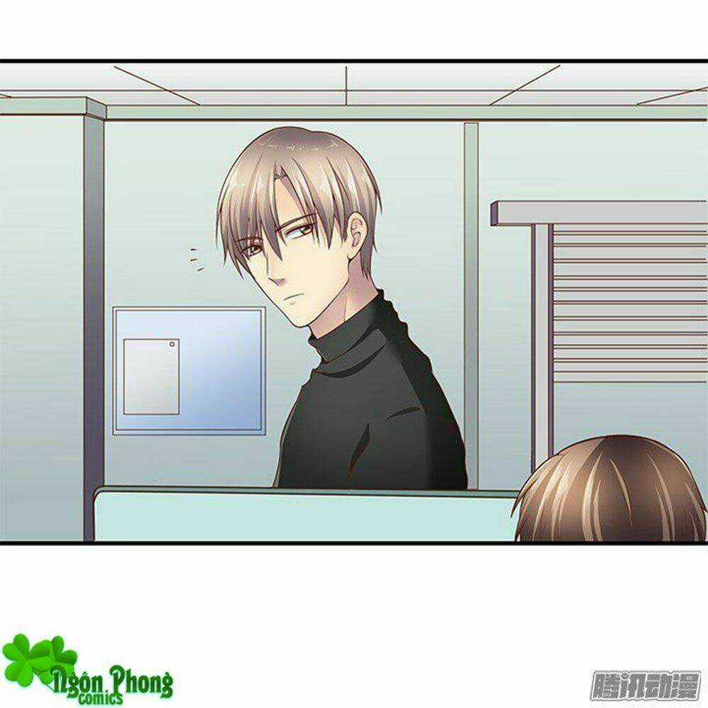 Khi Trò Chơi Ác Ma Bắt Đầu Chapter 15 trang 66