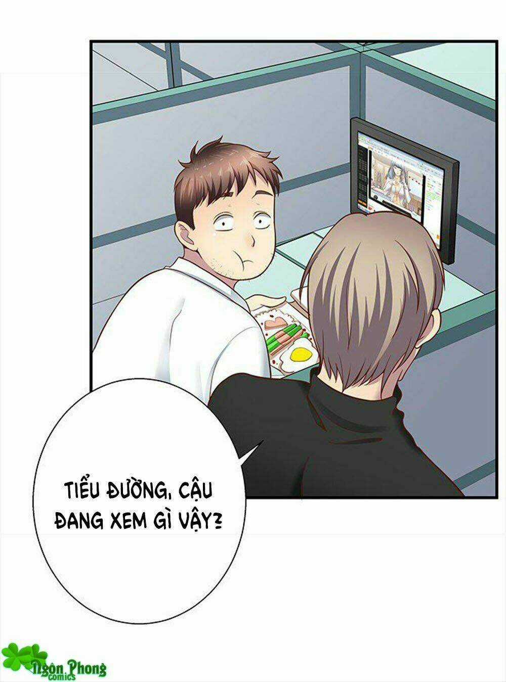 Khi Trò Chơi Ác Ma Bắt Đầu Chapter 15 trang 67