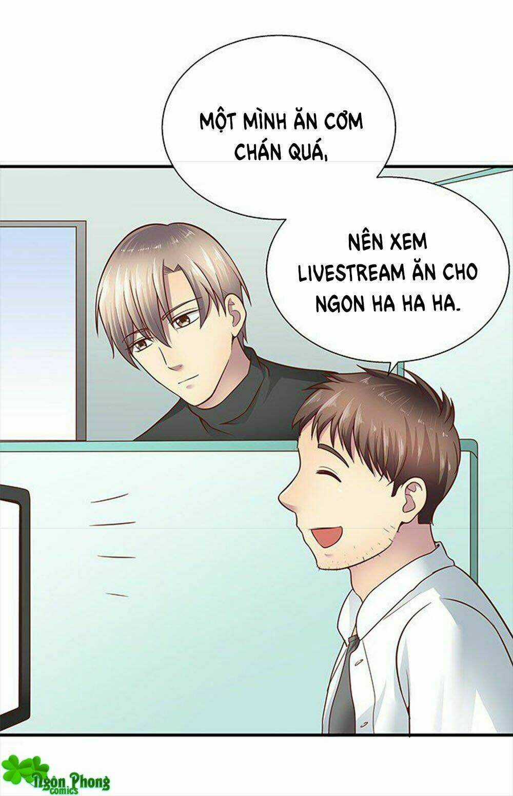 Khi Trò Chơi Ác Ma Bắt Đầu Chapter 15 trang 68