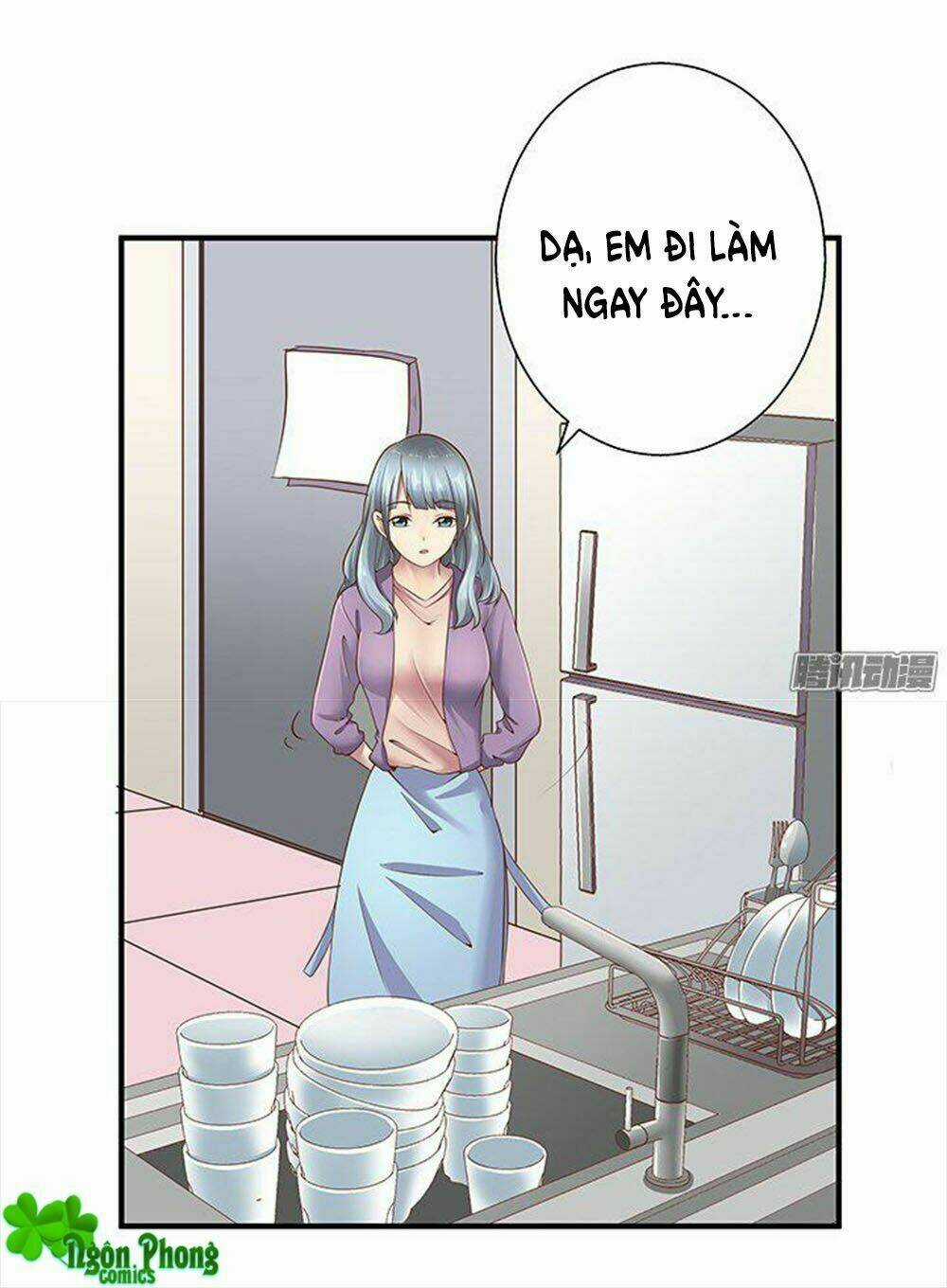 Khi Trò Chơi Ác Ma Bắt Đầu Chapter 15 trang 7