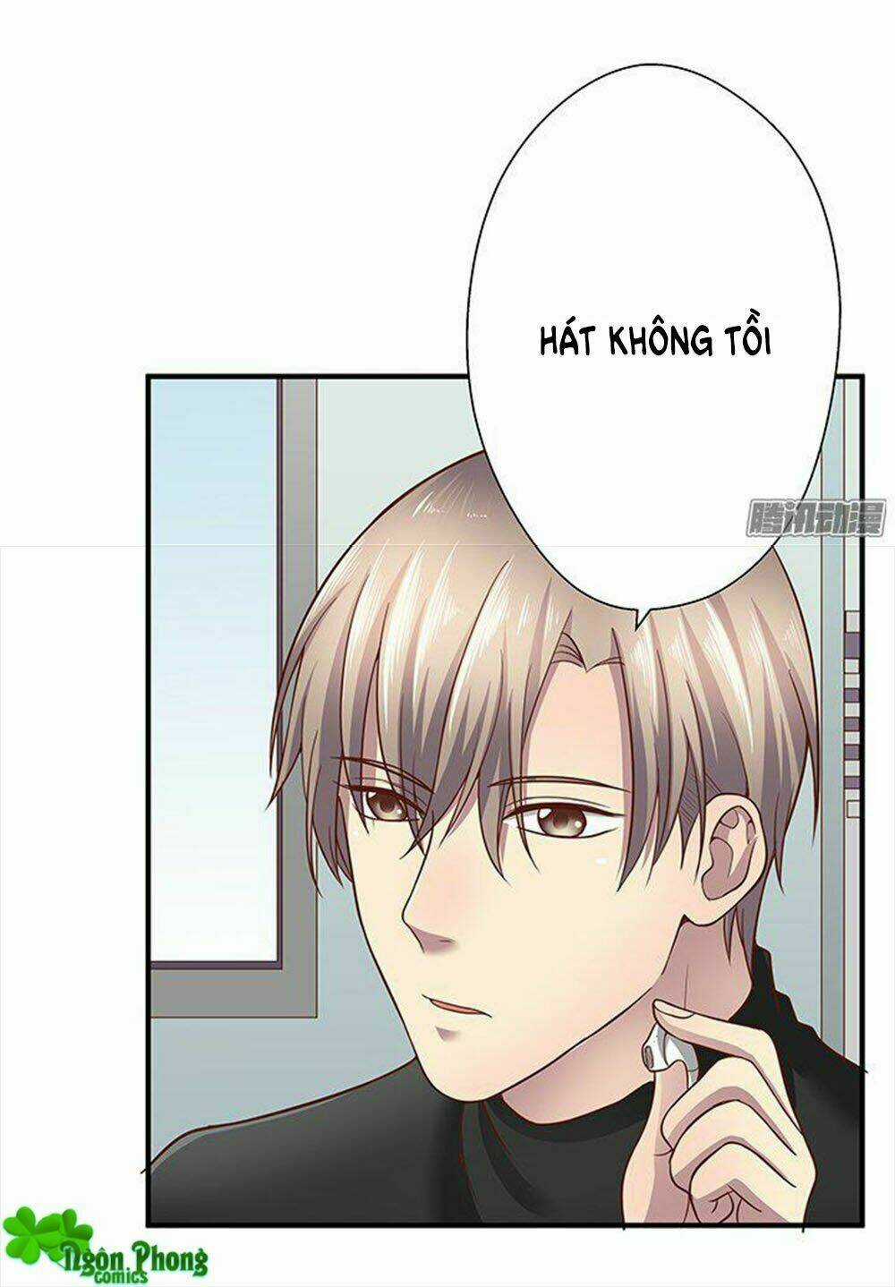 Khi Trò Chơi Ác Ma Bắt Đầu Chapter 15 trang 71