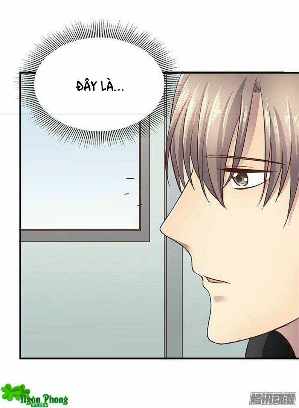 Khi Trò Chơi Ác Ma Bắt Đầu Chapter 15 trang 72