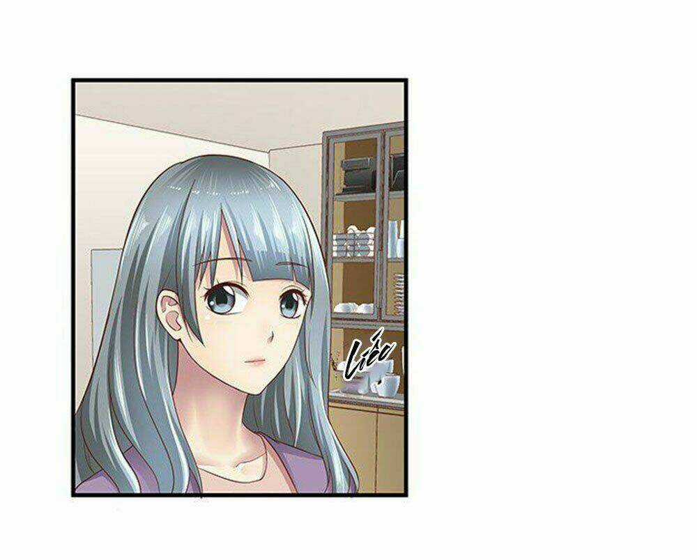 Khi Trò Chơi Ác Ma Bắt Đầu Chapter 15 trang 8