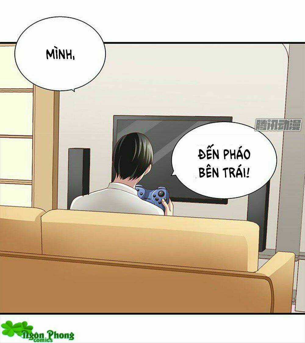 Khi Trò Chơi Ác Ma Bắt Đầu Chapter 15 trang 9