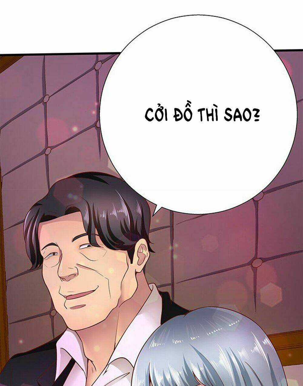 Khi Trò Chơi Ác Ma Bắt Đầu Chapter 18 trang 10