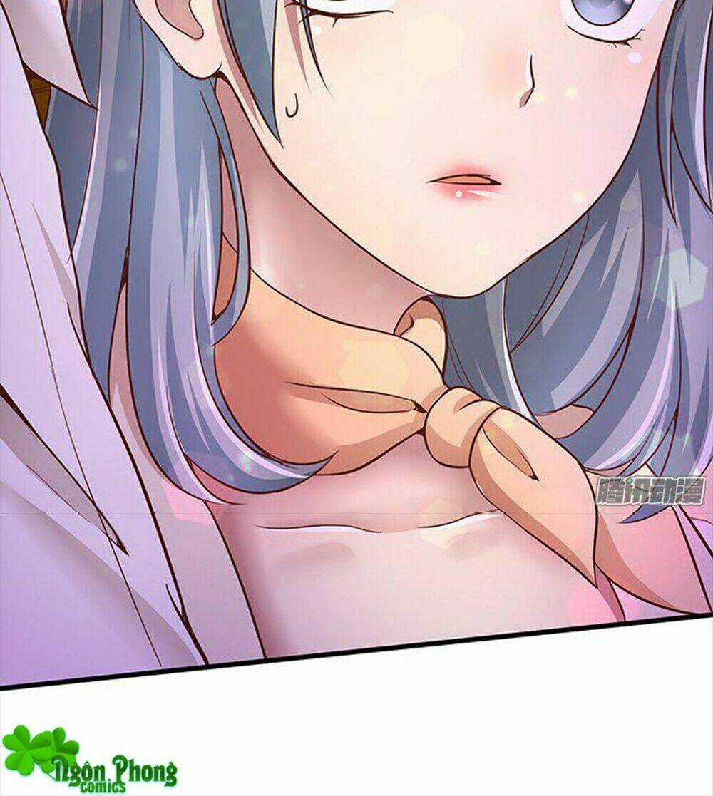 Khi Trò Chơi Ác Ma Bắt Đầu Chapter 18 trang 13