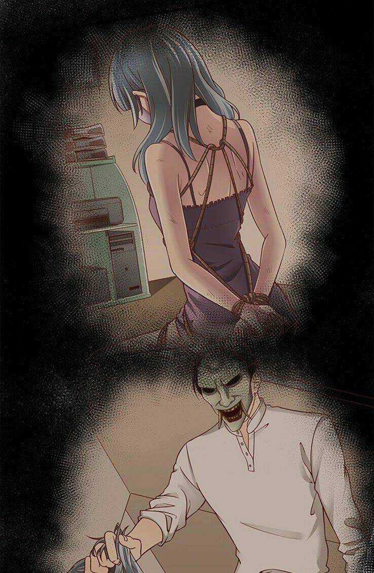 Khi Trò Chơi Ác Ma Bắt Đầu Chapter 18 trang 16