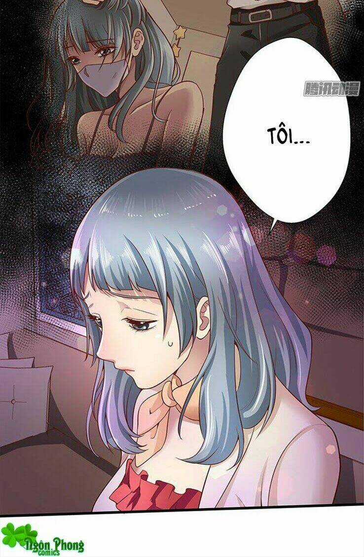 Khi Trò Chơi Ác Ma Bắt Đầu Chapter 18 trang 17