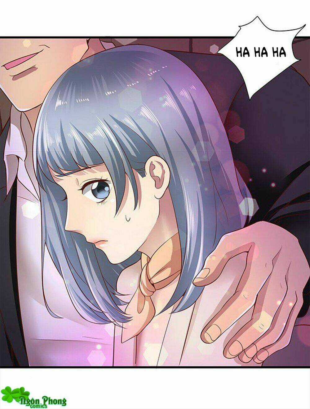 Khi Trò Chơi Ác Ma Bắt Đầu Chapter 18 trang 19