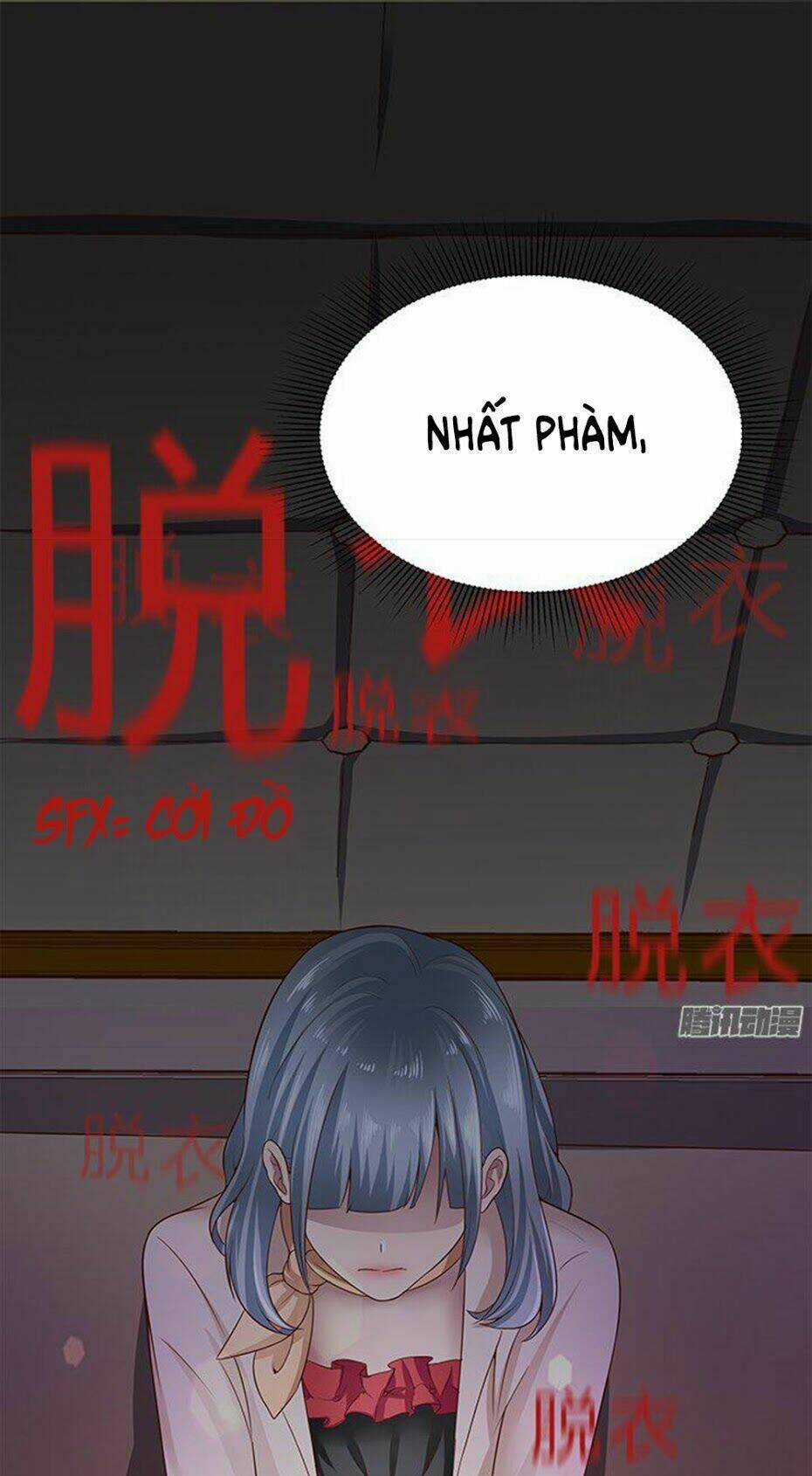Khi Trò Chơi Ác Ma Bắt Đầu Chapter 18 trang 21