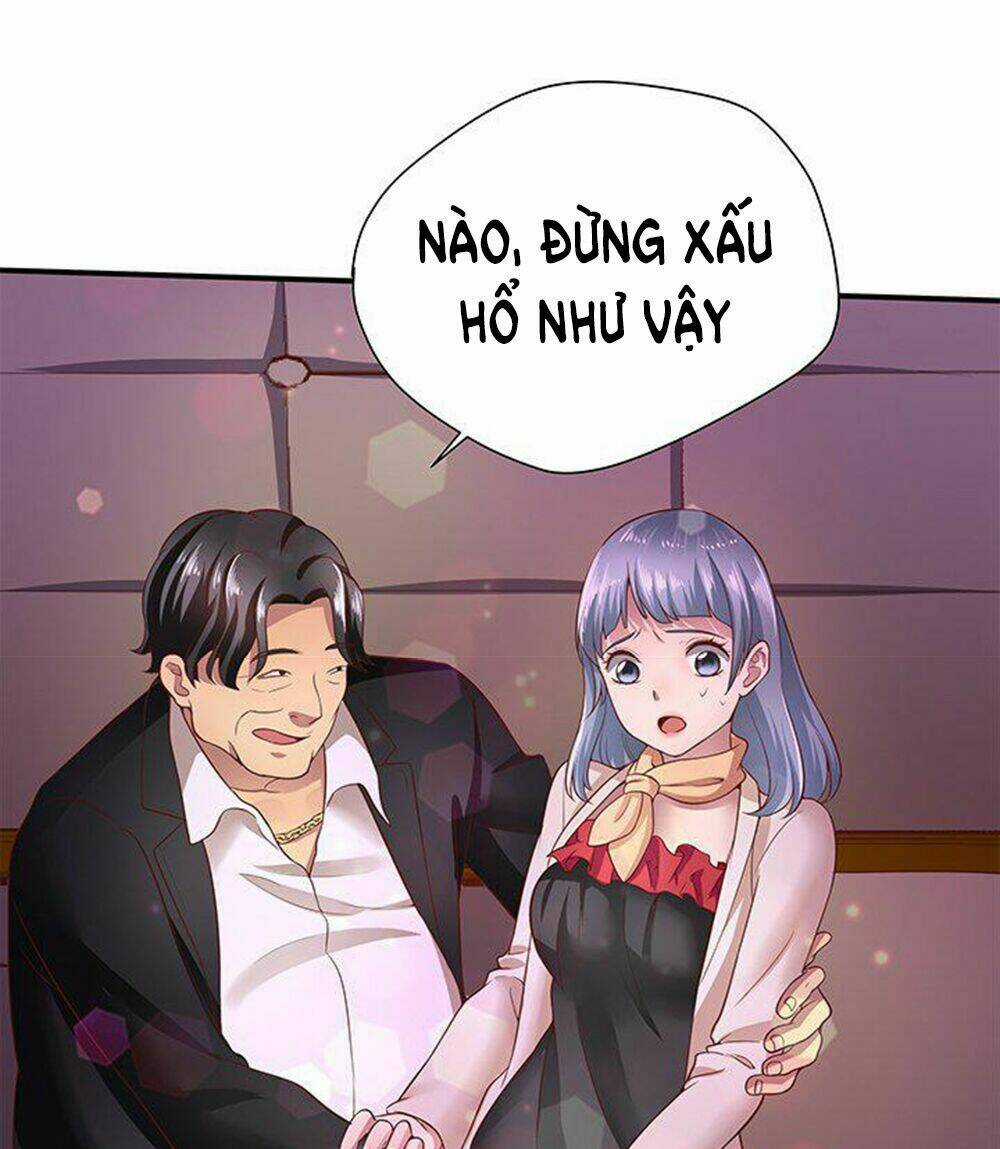 Khi Trò Chơi Ác Ma Bắt Đầu Chapter 18 trang 23
