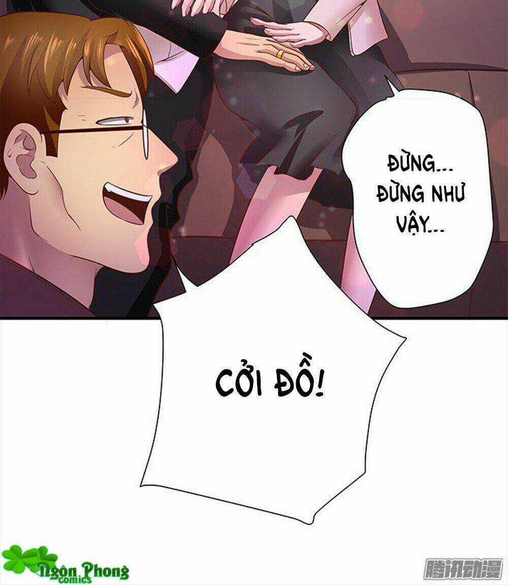Khi Trò Chơi Ác Ma Bắt Đầu Chapter 18 trang 24